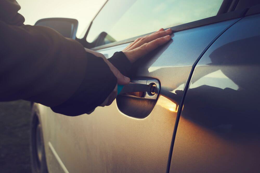 Steps You Can Take to Protect Your Car Against Break-Ins